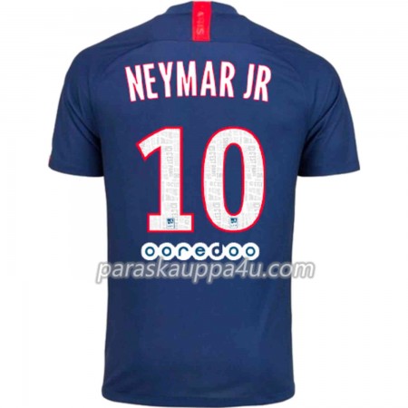 Paris Saint-Germain Neymar Jr 10 Kotipelipaita 2019-2020